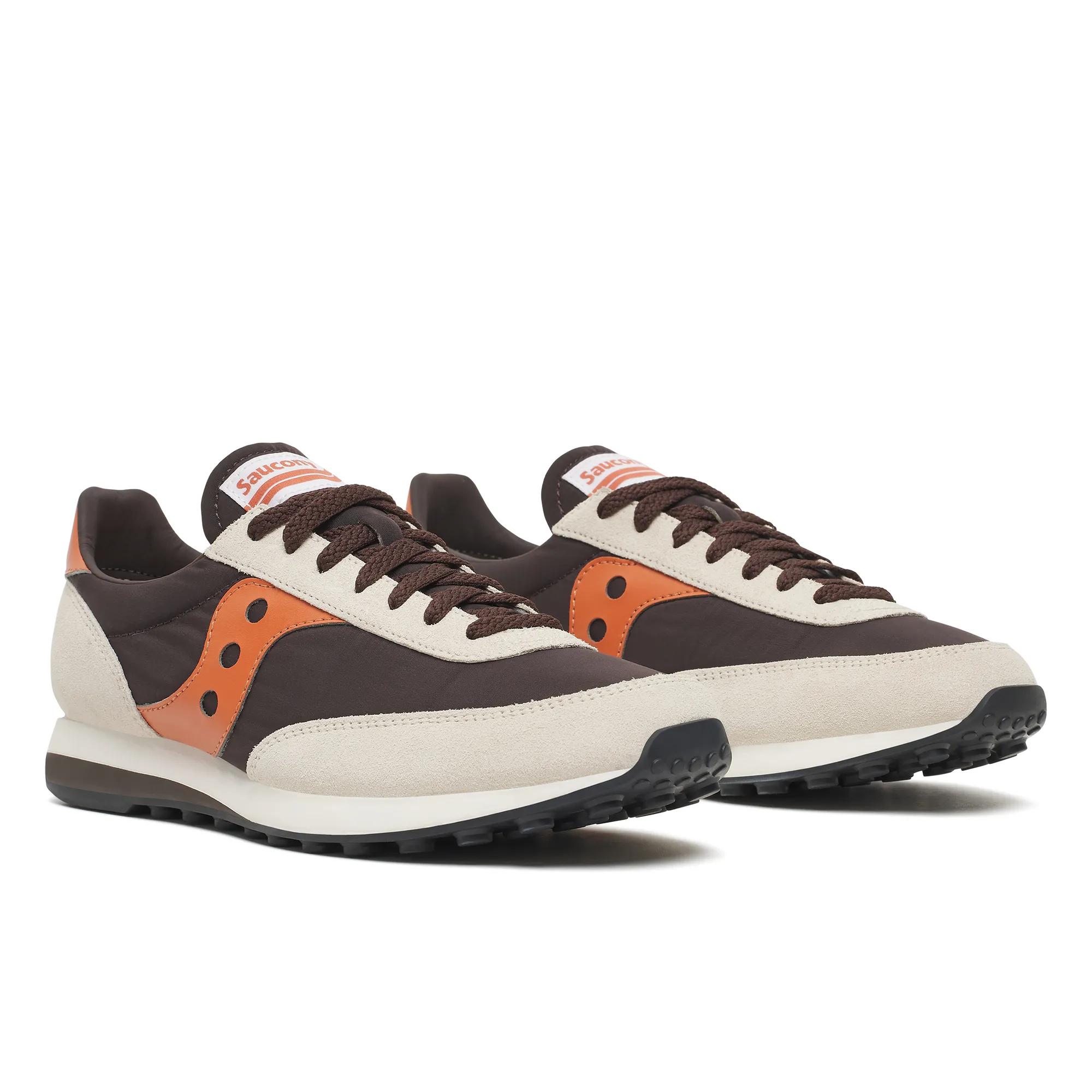 Trainer 80, Torte | Eggshell, dynamic 2