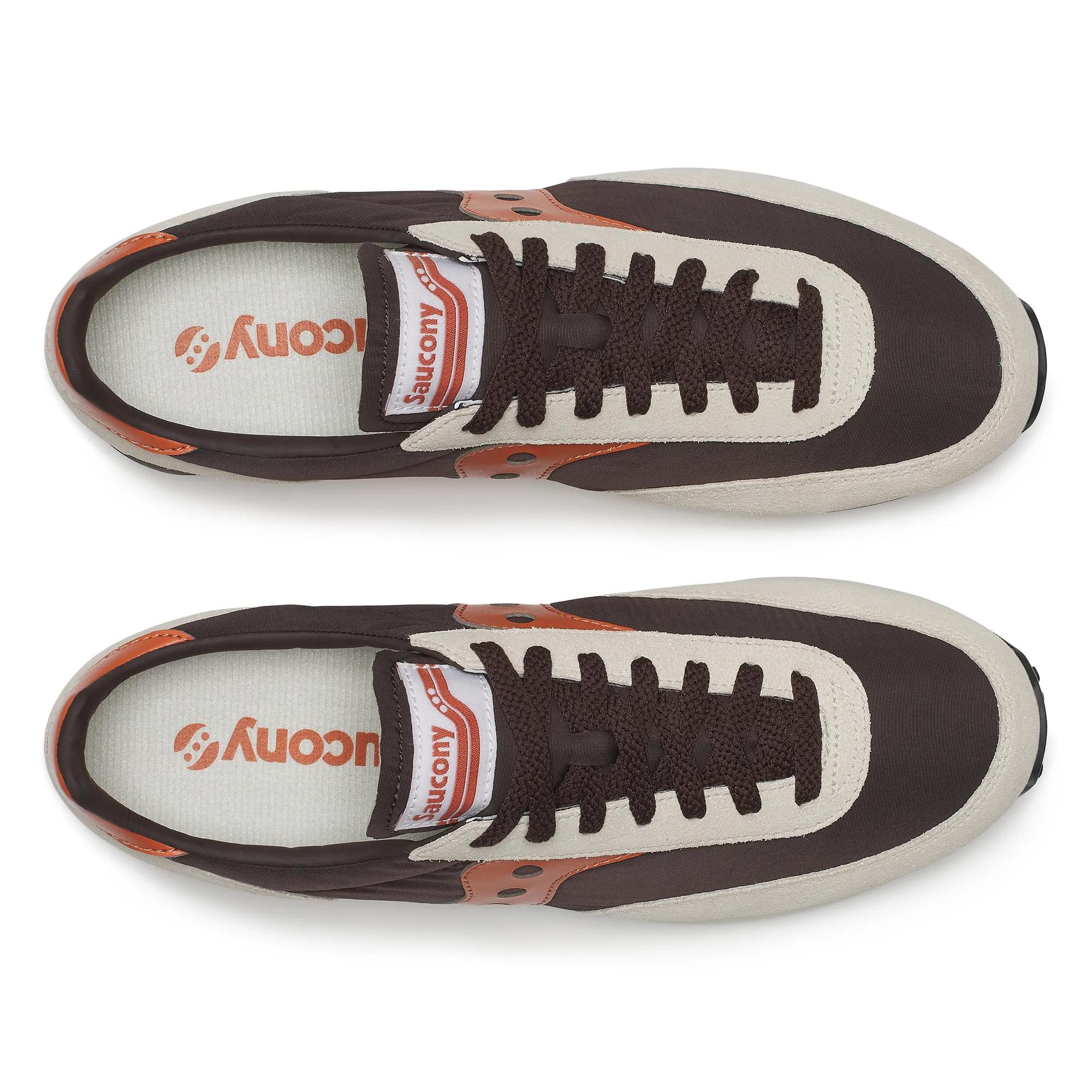Trainer 80, Torte | Eggshell, dynamic 5