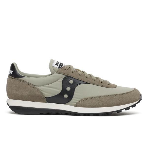 Trainer 80, Trek | Sage, dynamic