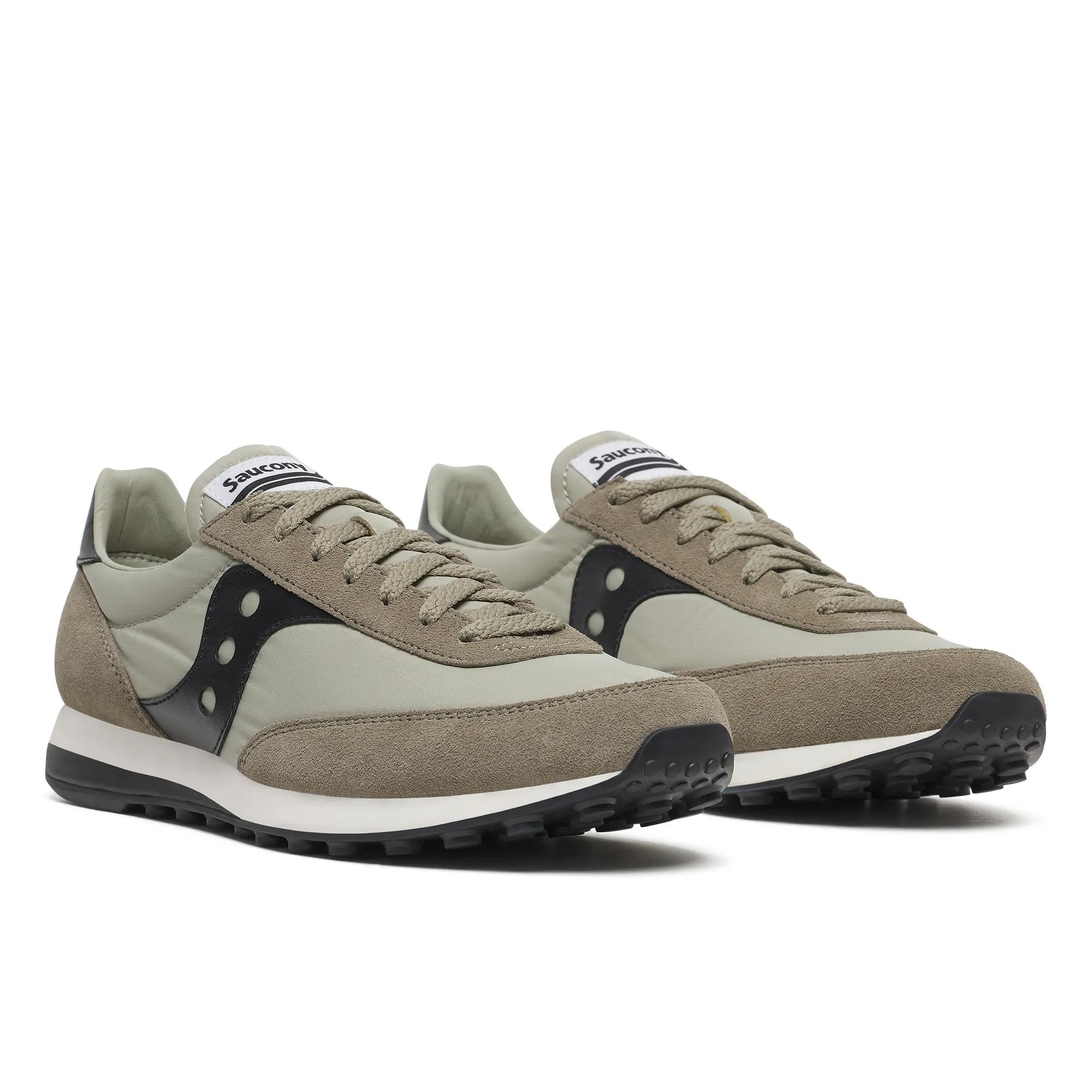 Trainer 80, Trek | Sage, dynamic 2