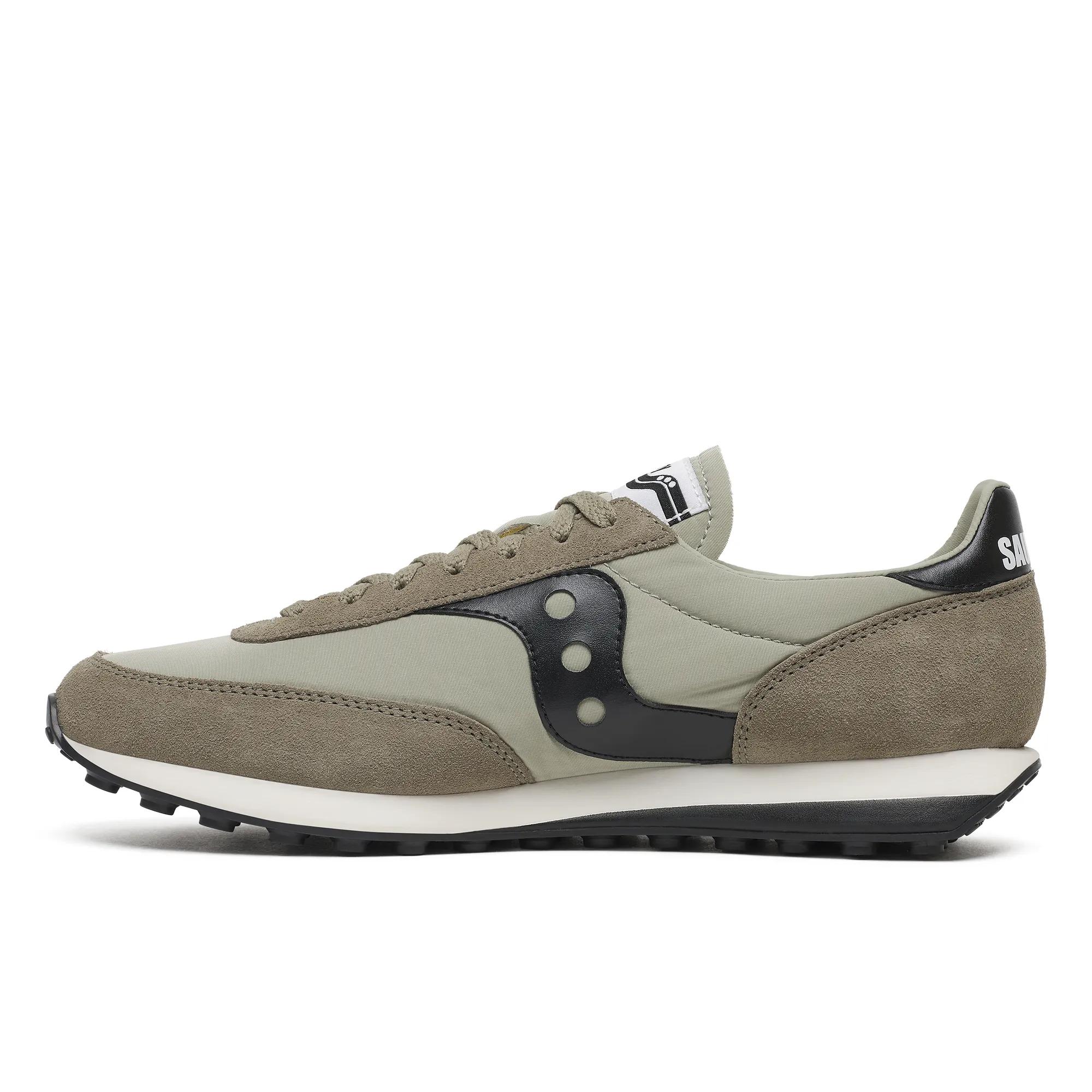 Trainer 80, Trek | Sage, dynamic 3