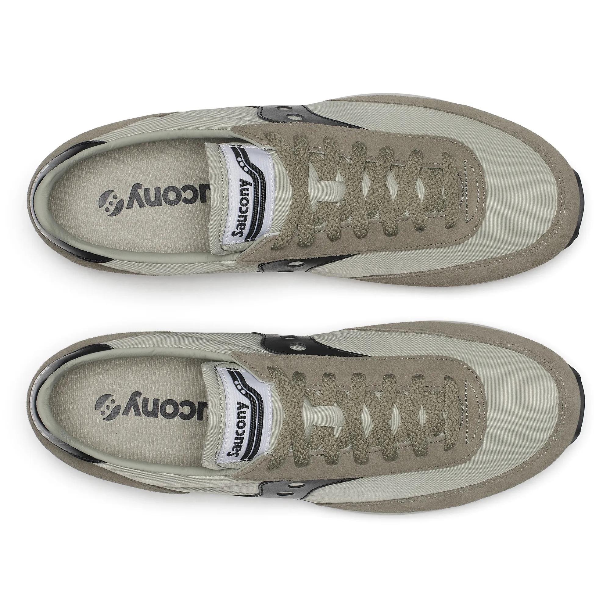 Trainer 80, Trek | Sage, dynamic 5
