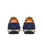 Trainer 80, Naval | Fuego, dynamic 4