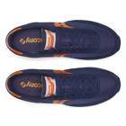 Trainer 80, Naval | Fuego, dynamic 5