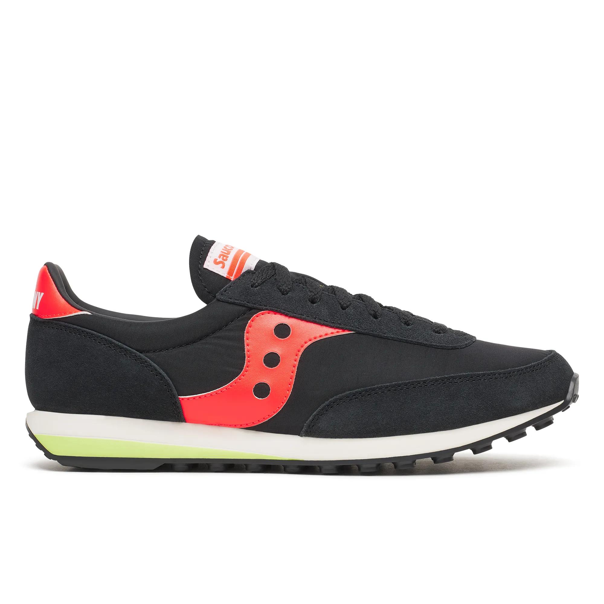 Trainer 80, Black | ViZiRed, dynamic 1