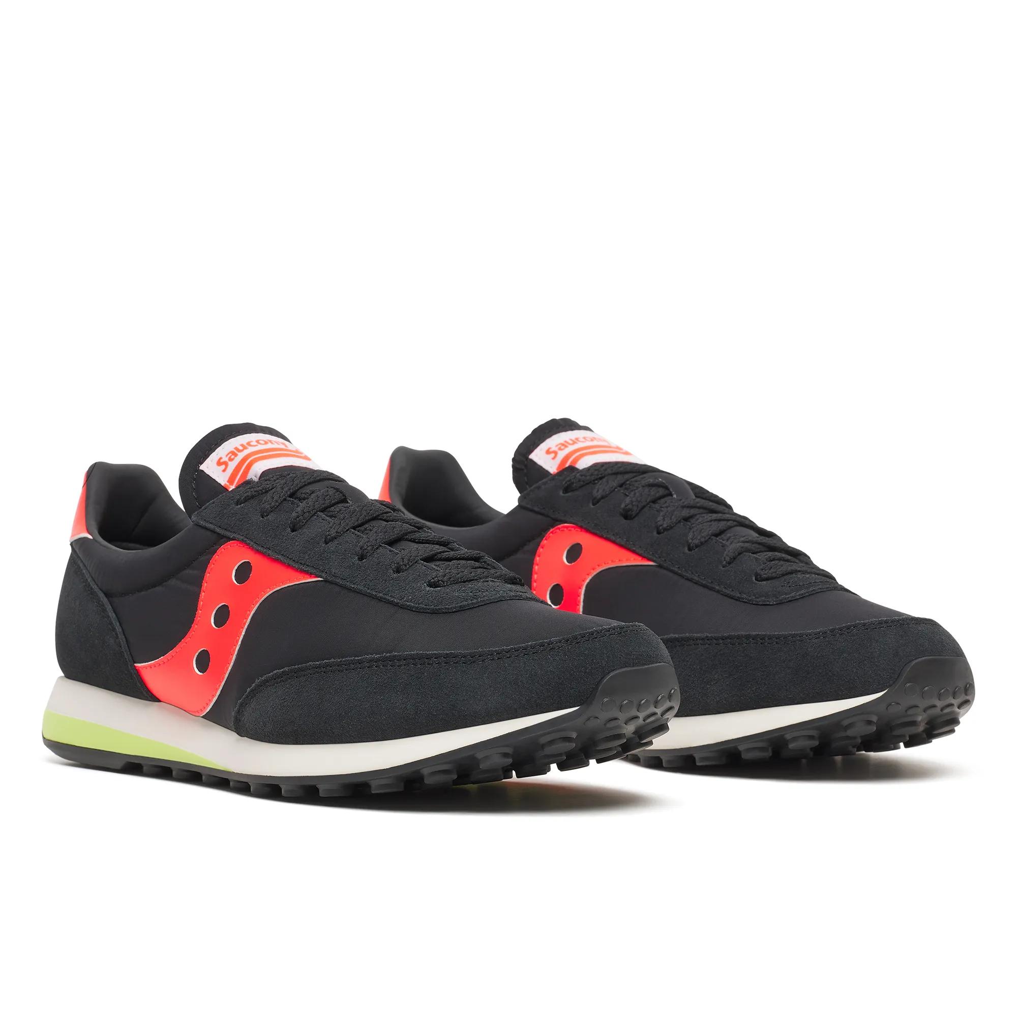 Trainer 80, Black | ViZiRed, dynamic 2
