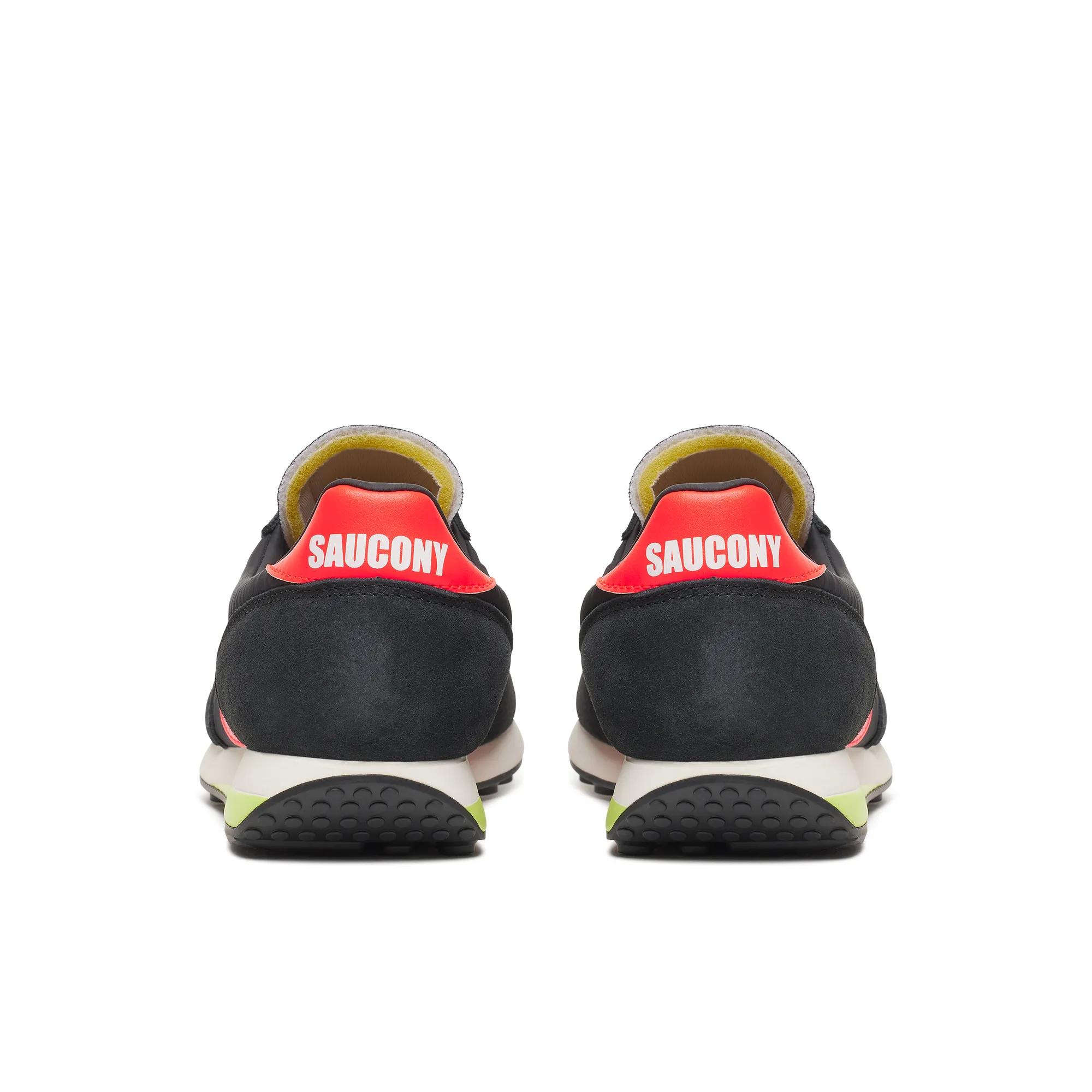 Trainer 80, Black | ViZiRed, dynamic 4