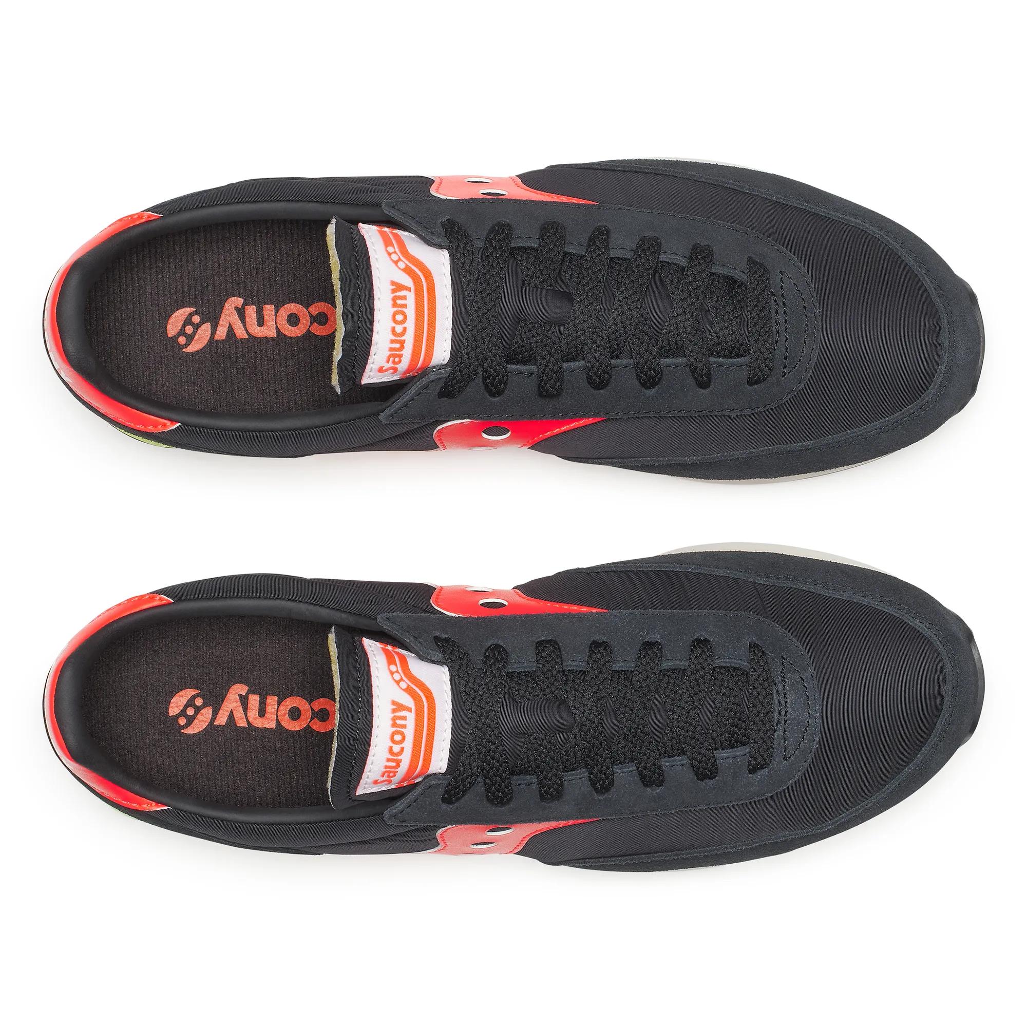 Trainer 80, Black | ViZiRed, dynamic 5