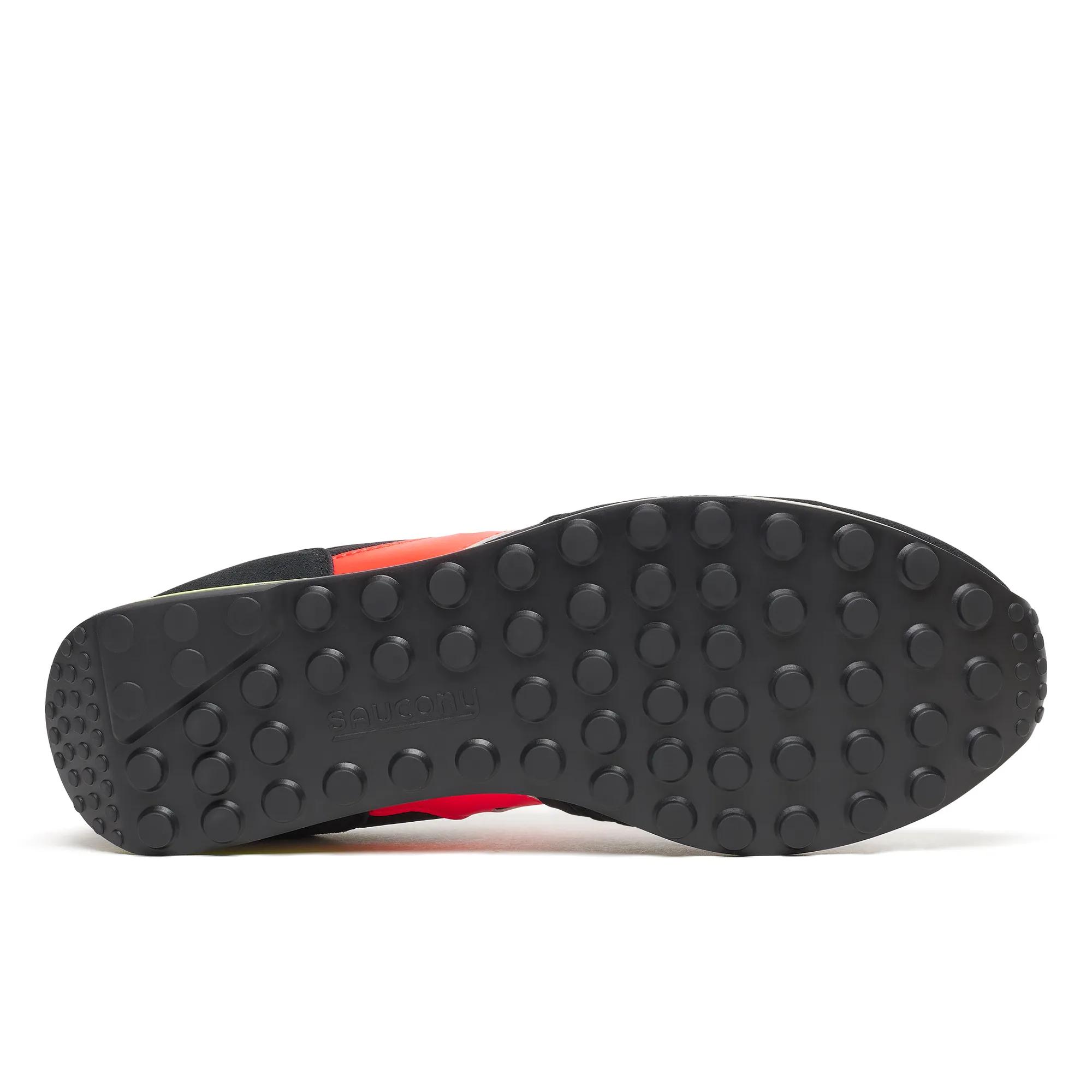 Trainer 80, Black | ViZiRed, dynamic 6