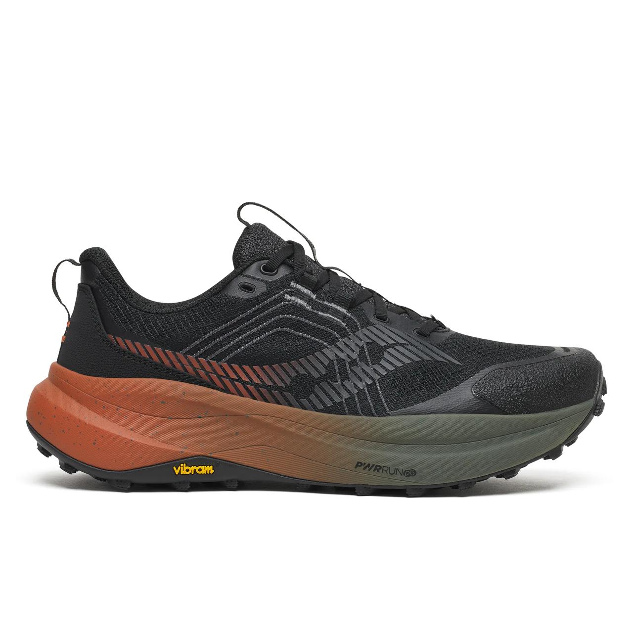 Saucony Xodus Ultra 4 bij Saucony