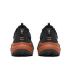 Xodus Ultra 4, Black | Rust, dynamic 4