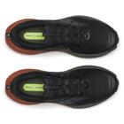 Xodus Ultra 4, Black | Rust, dynamic 5