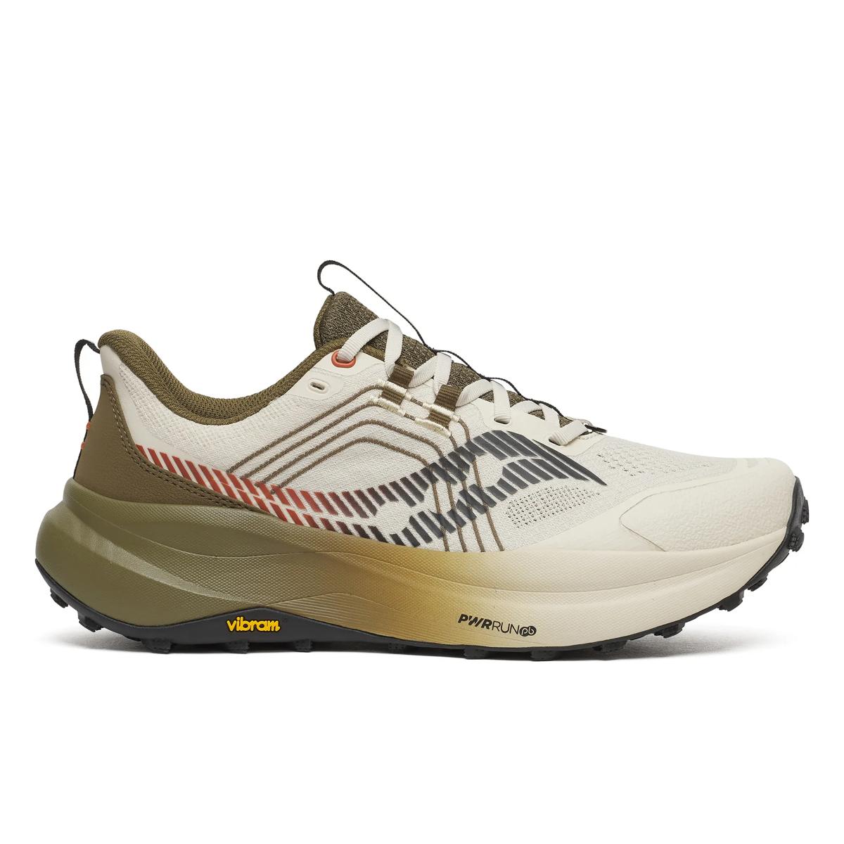 Xodus Ultra 4, Eggshell | Field, dynamic 1