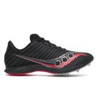 Velocity MP, Black | ViZiRed, dynamic 1