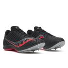 Velocity MP, Black | ViZiRed, dynamic 2