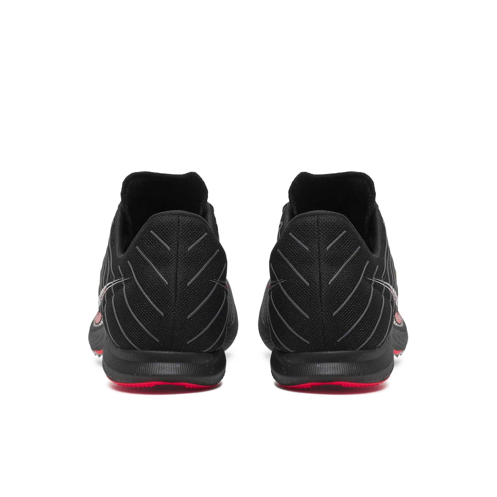 Velocity MP, Black | ViZiRed, dynamic 4