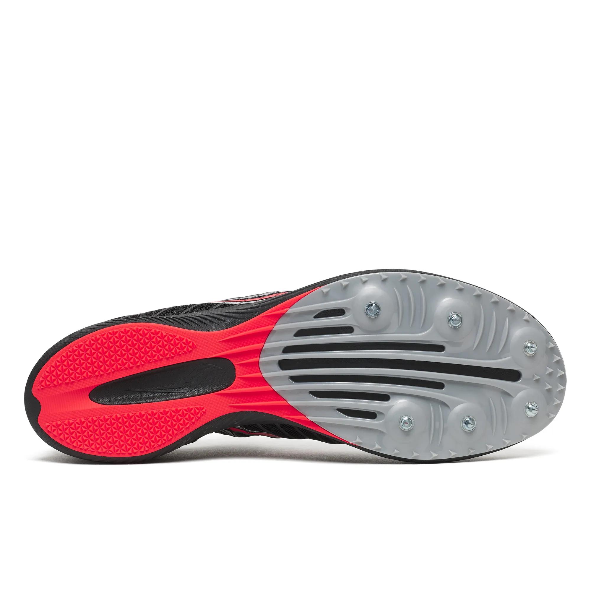 Velocity MP, Black | ViZiRed, dynamic 6