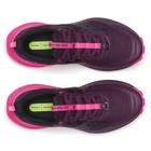 Xodus Ultra 4, Eggplant | Shock, dynamic 5