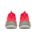 Xodus Ultra 4, ViZiRed | Quartz, dynamic 4