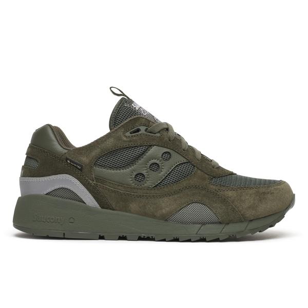 Shadow 6000 GTX, Fatigue, dynamic