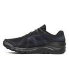 Kinvara 1, Black | Ebony, dynamic 3