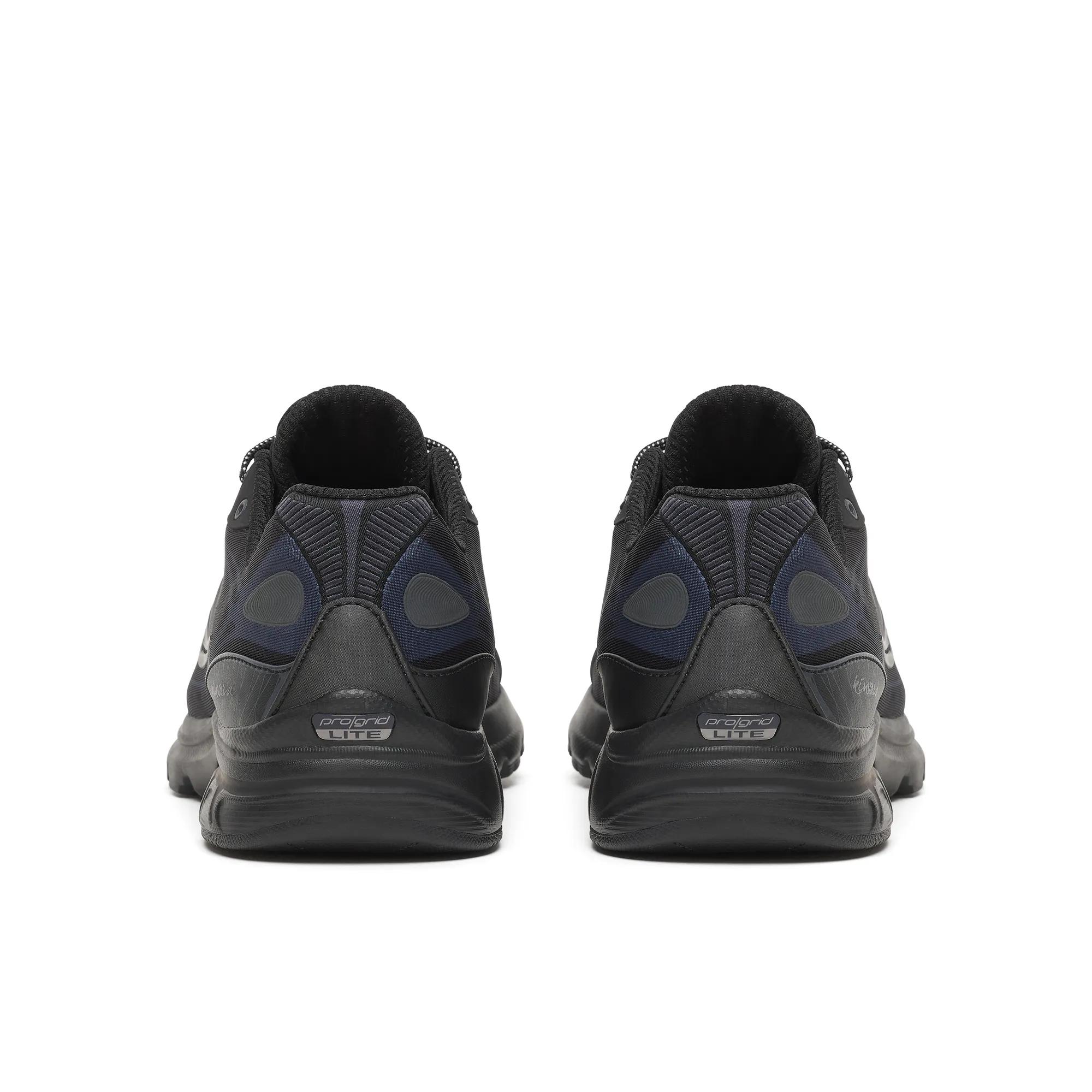 Kinvara 1, Black | Ebony, dynamic 4