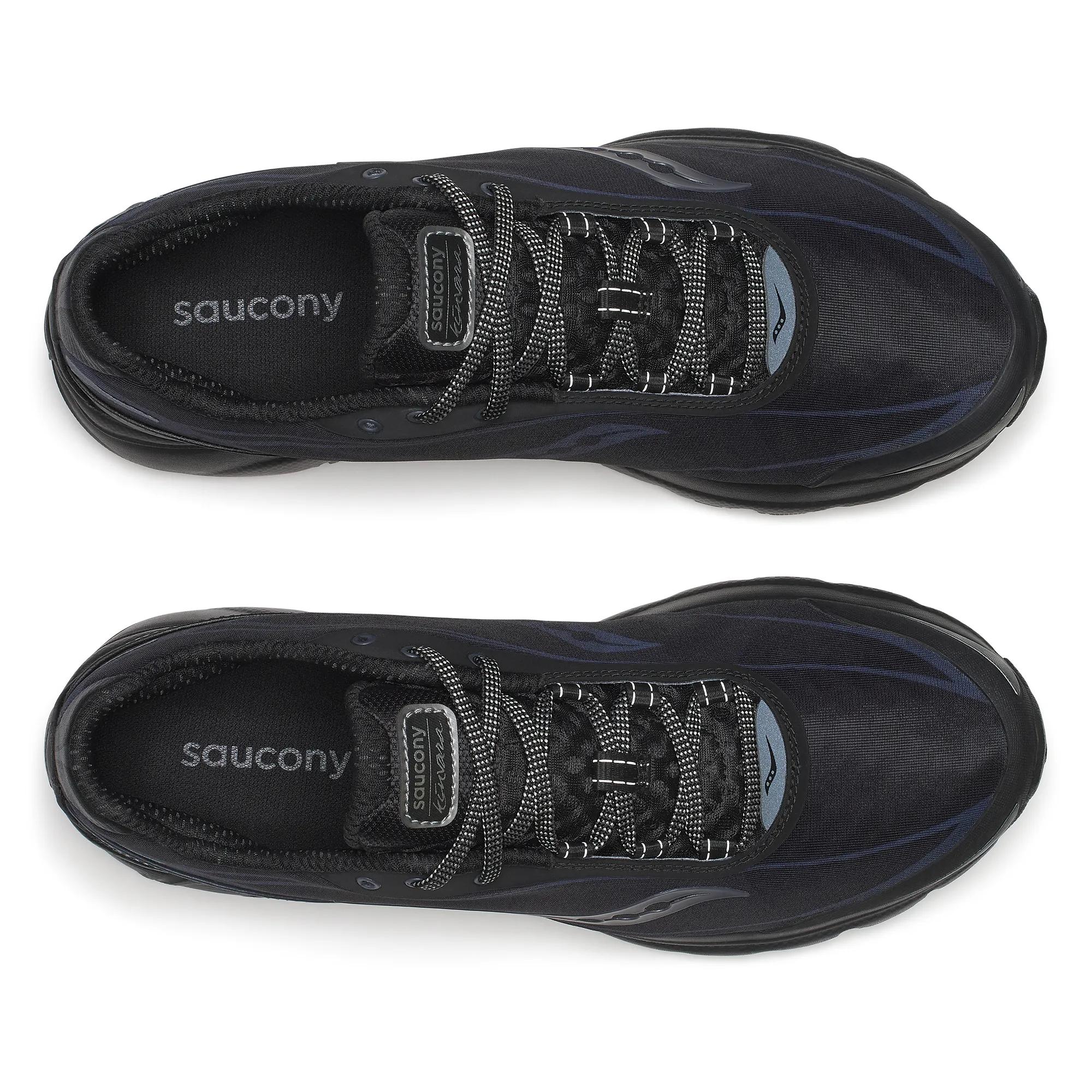 Kinvara 1, Black | Ebony, dynamic 5