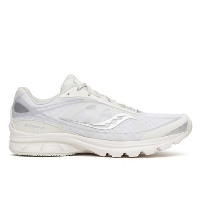 Ivory/Silver