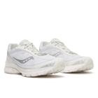 Kinvara 1, Ivory | Silver, dynamic 2