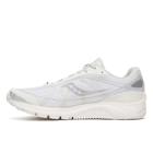 Kinvara 1, Ivory | Silver, dynamic 3