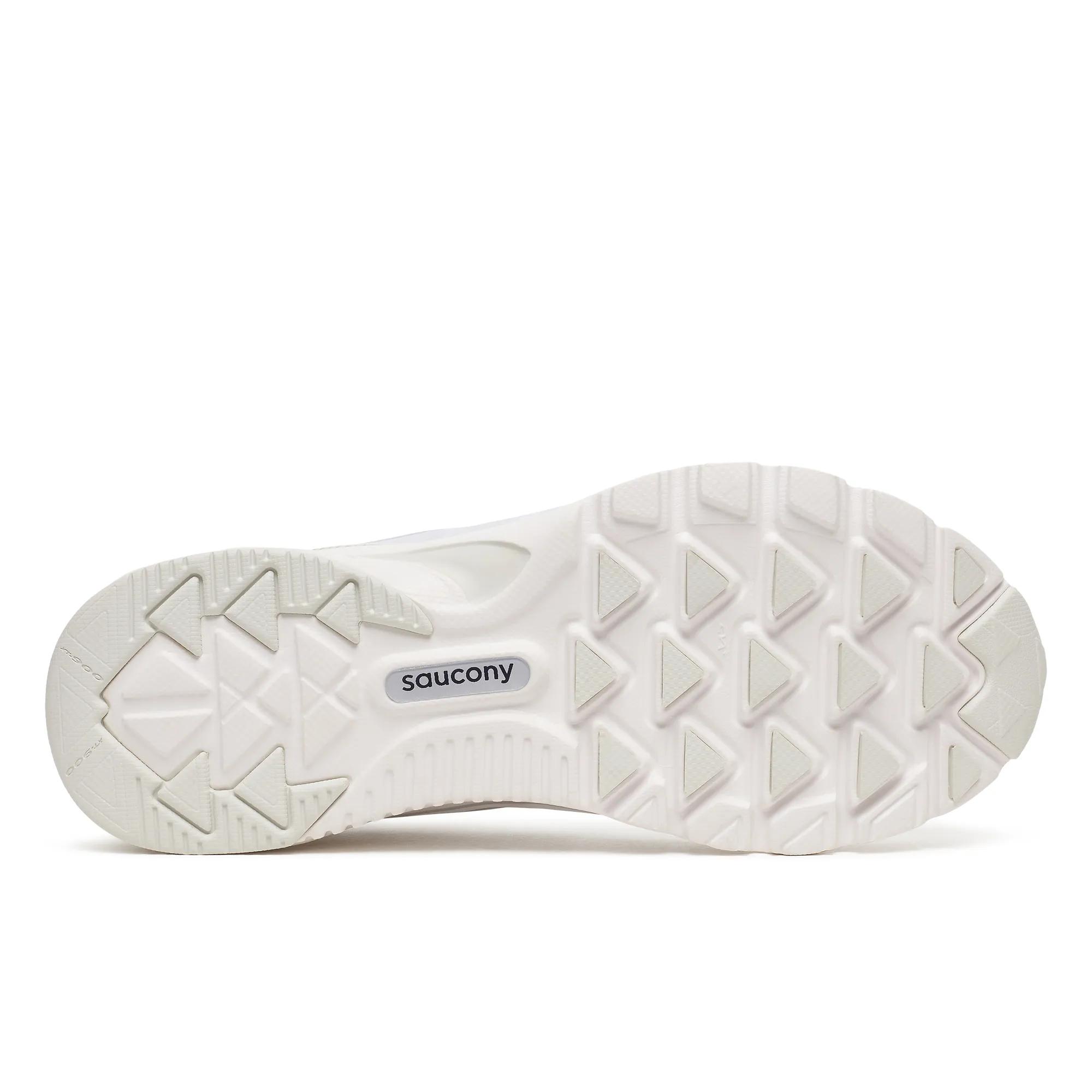 Kinvara 1, Ivory | Silver, dynamic 6