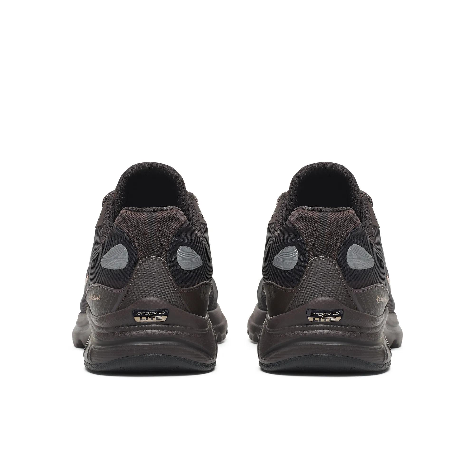 Kinvara 1, Torte | Bronze, dynamic 4