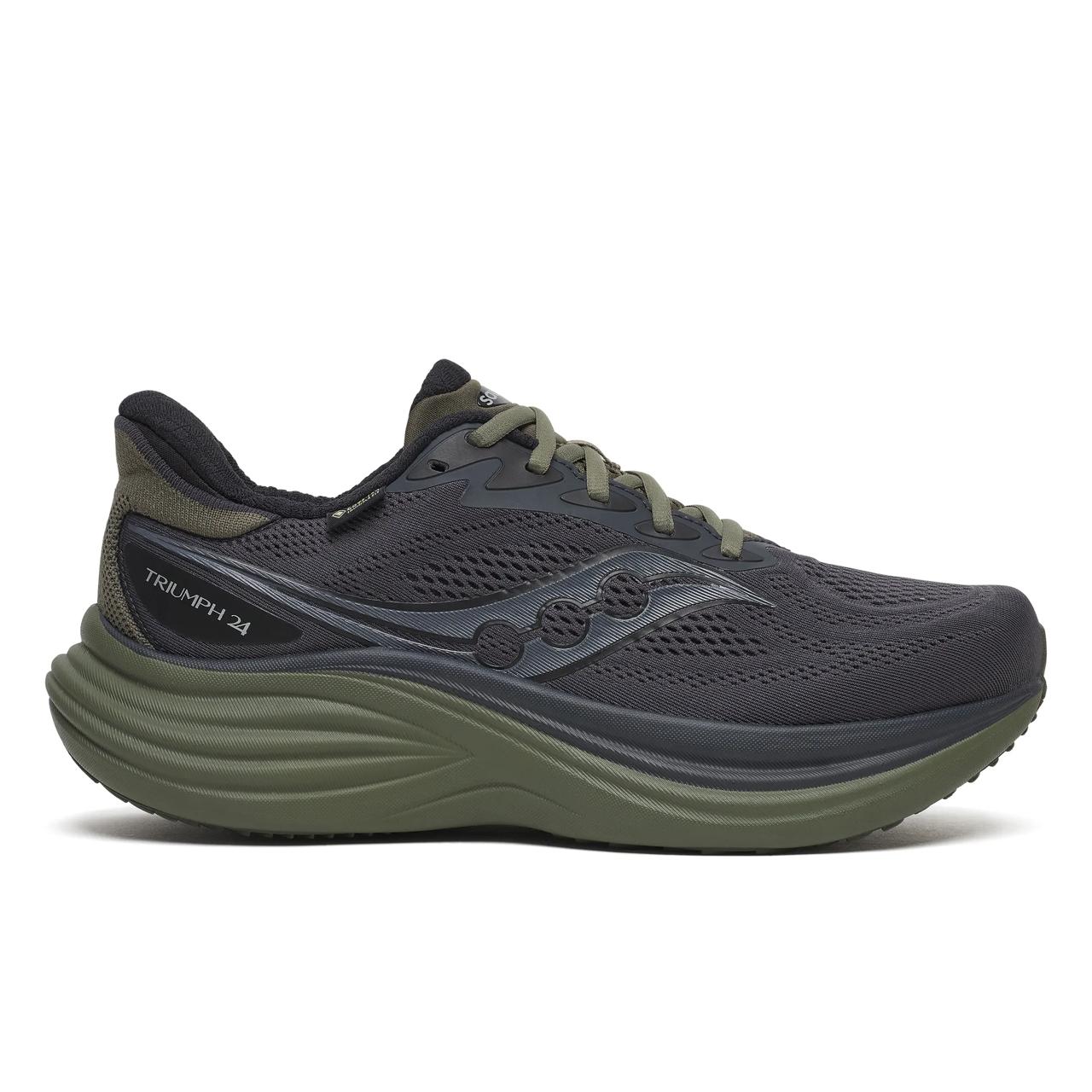 Saucony Triumph 24 GTX bij Saucony