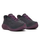 Triumph 24 GTX, Ebony | Eggplant, dynamic 2