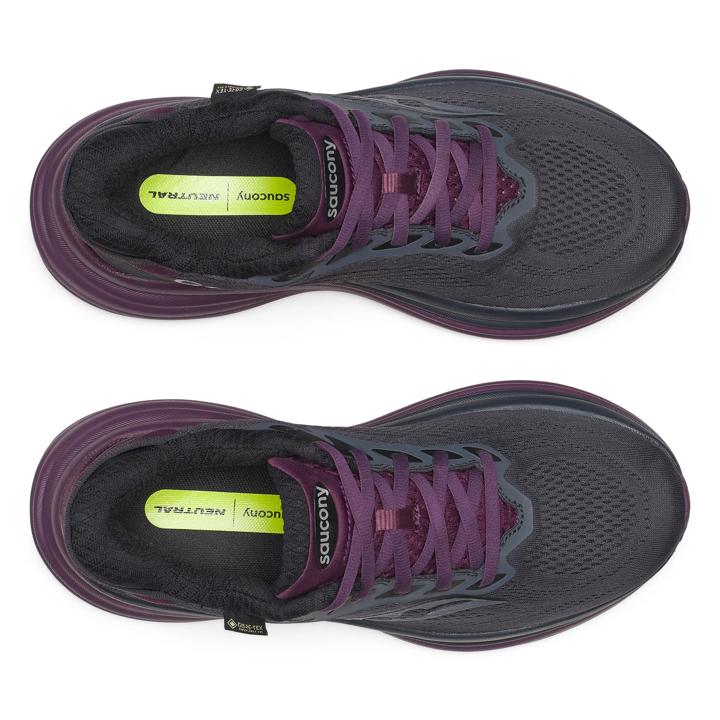 Women's Triumph 24 GTX - Women | Saucony
