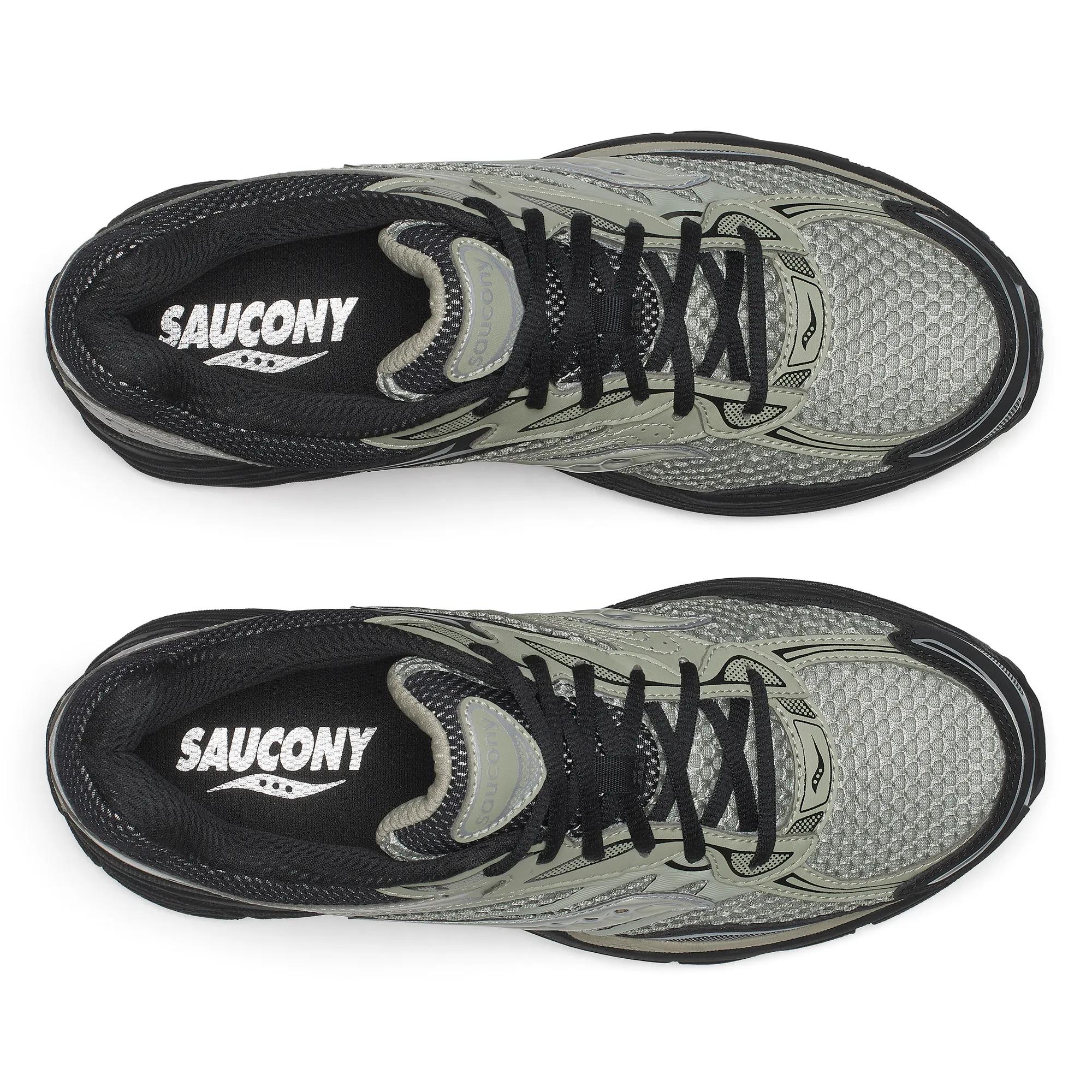 ProGrid Omni 9, Sage | Black, dynamic 5