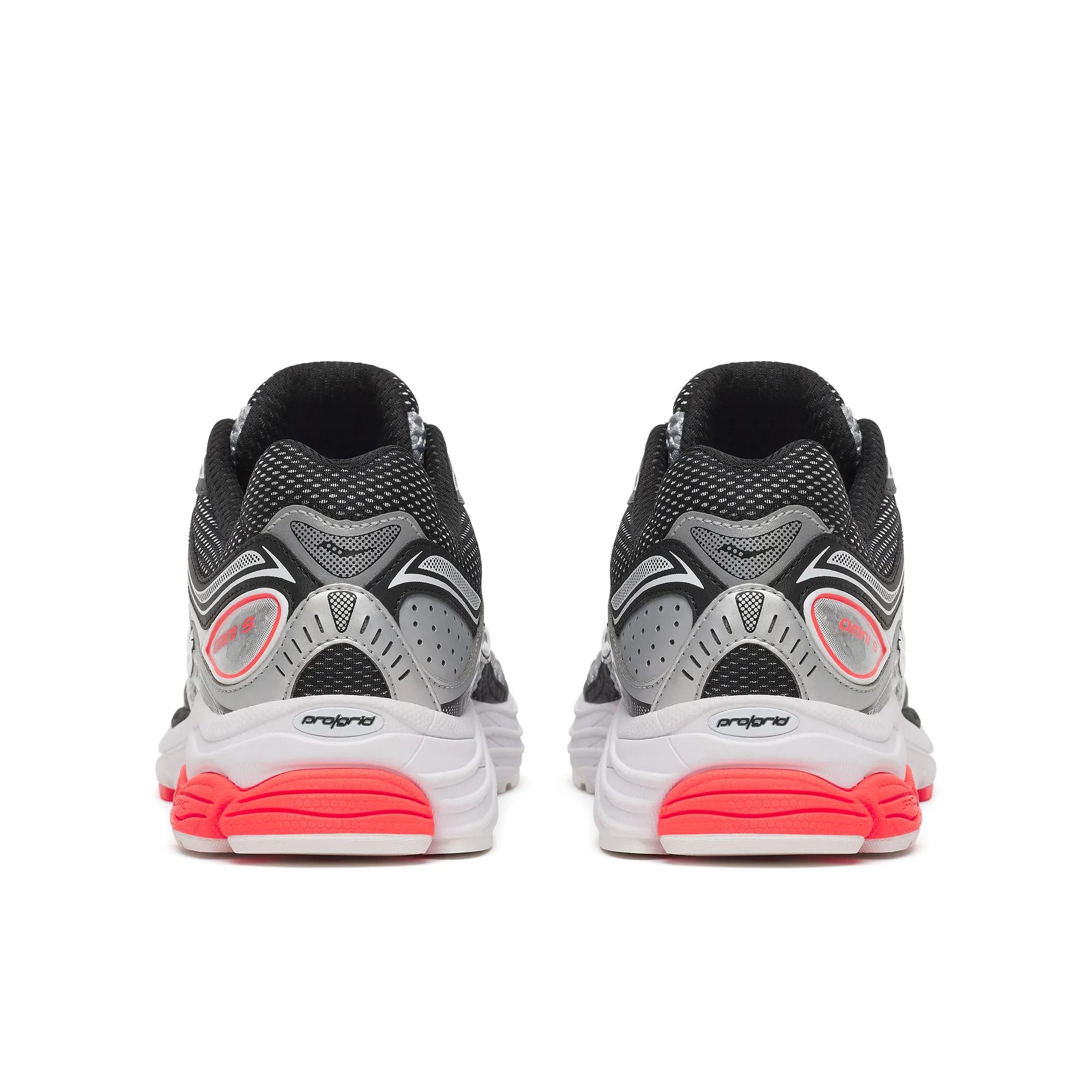 ProGrid Omni 9, Cadet | ViZiRed, dynamic 4