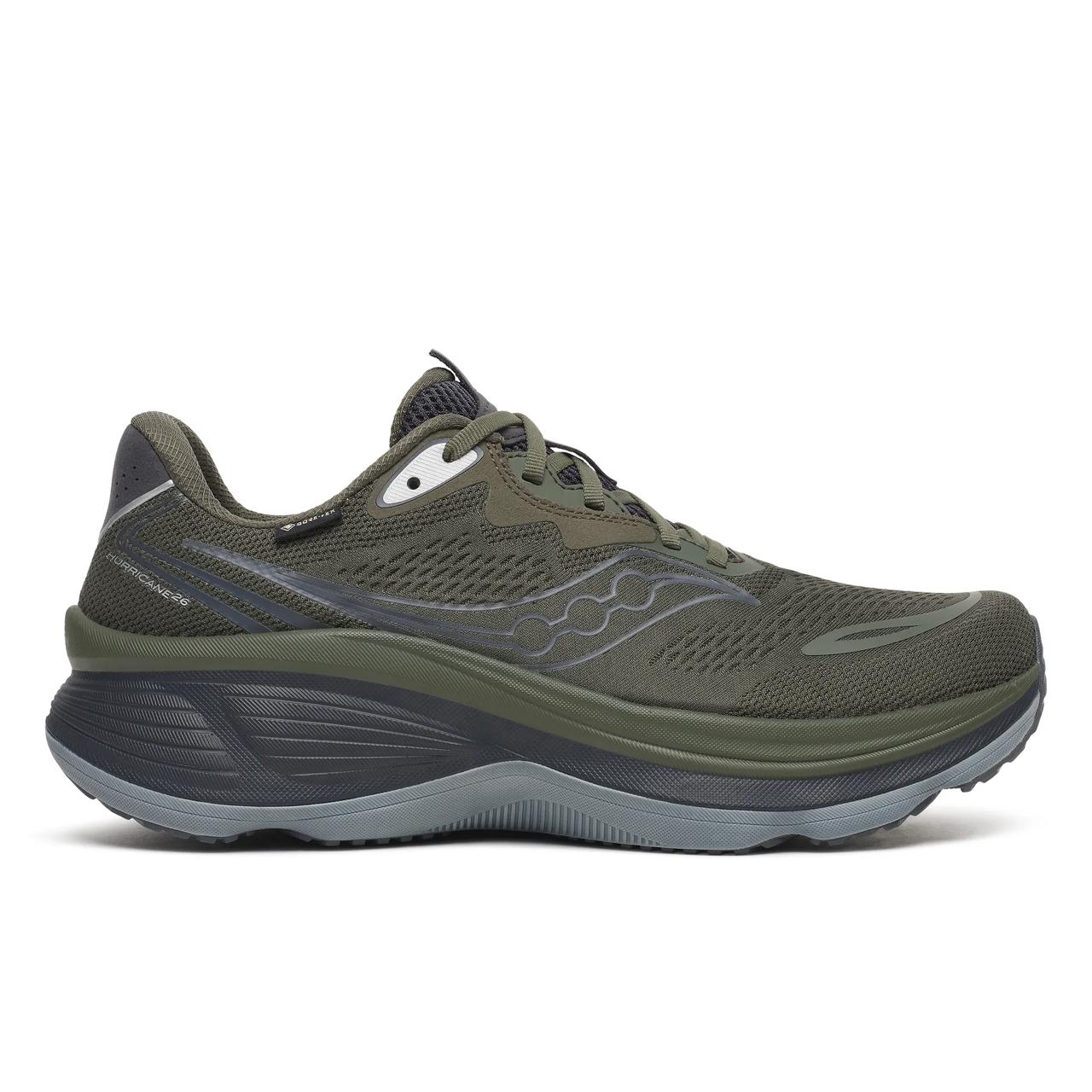 Saucony Hurricane 26 GTX bij Saucony