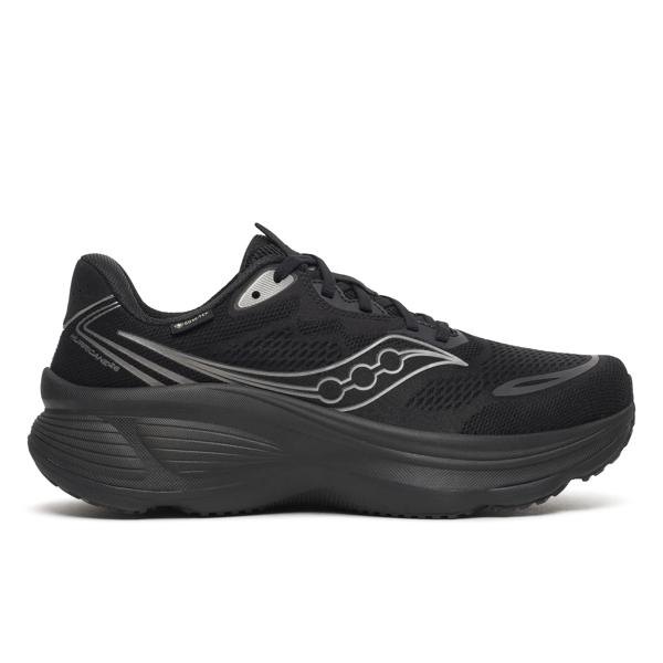 Hurricane 26 GTX, Triple Black, dynamic