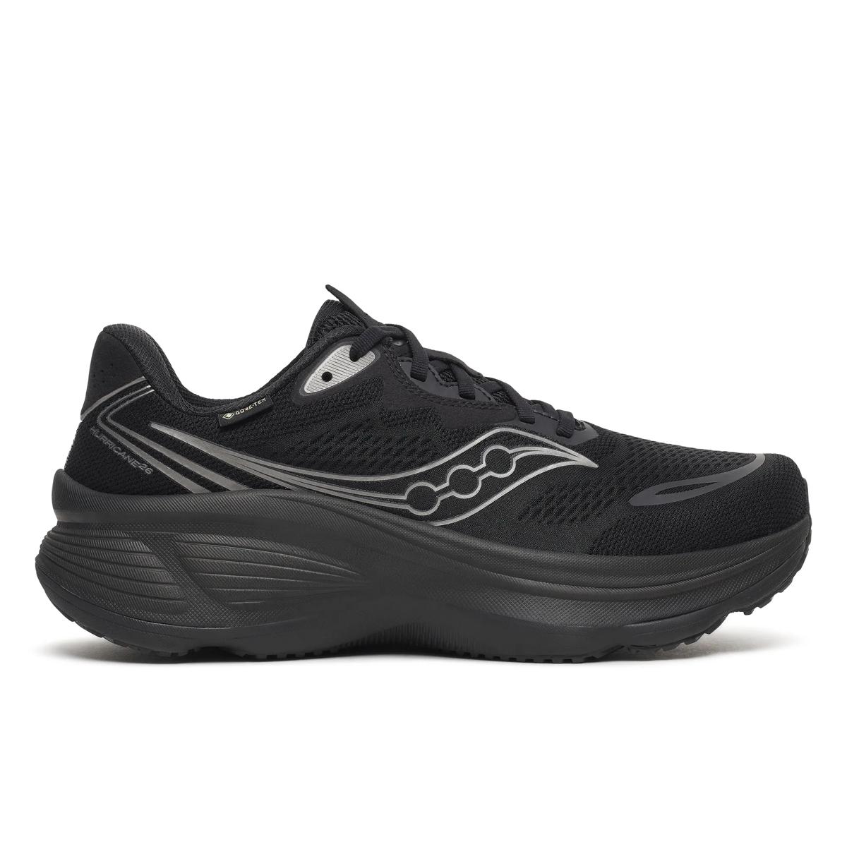 Hurricane 26 GTX, Triple Black, dynamic 1