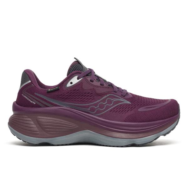 Hurricane 26 GTX, Eggplant | Cinder, dynamic
