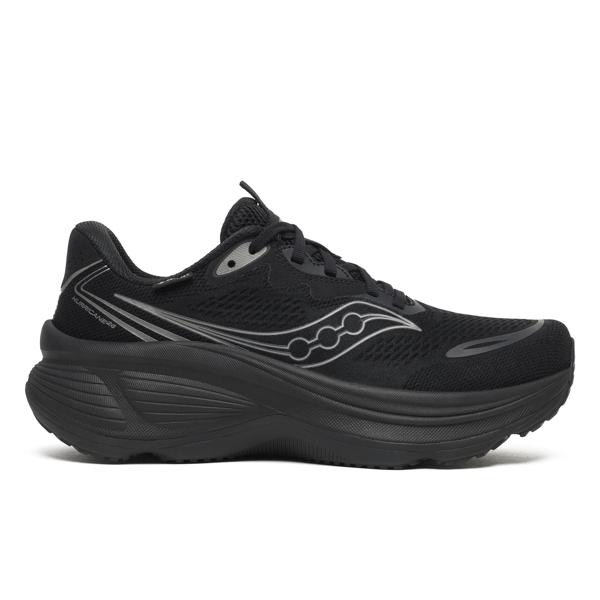Hurricane 26 GTX, Triple Black, dynamic