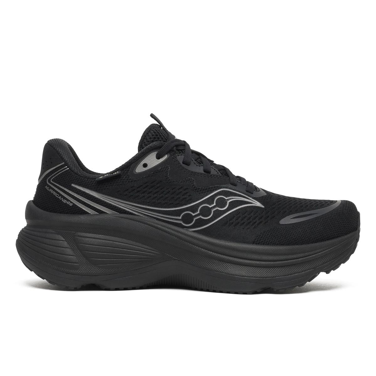 Hurricane 26 GTX, Triple Black, dynamic 1