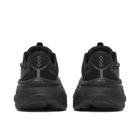 Hurricane 26 GTX, Triple Black, dynamic 4