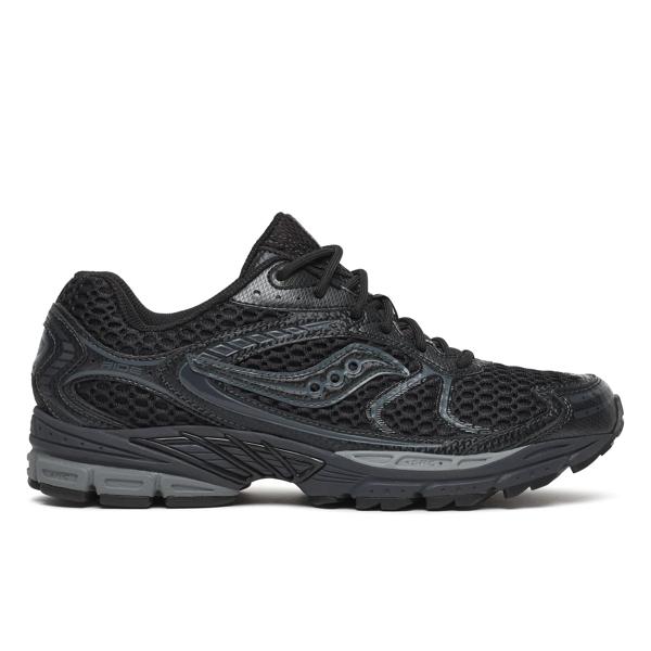 ProGrid Ride 1, Black | Gunmetal, dynamic