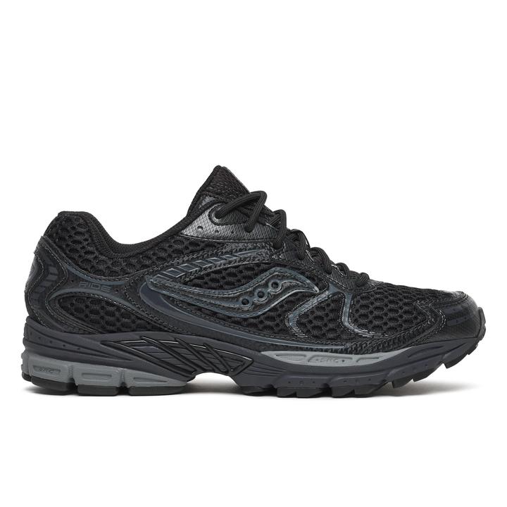 Saucony Men’s Charcoal Athletic Sneakers Size‎ 9 Saucony Xodus Ultra Men main image 4
