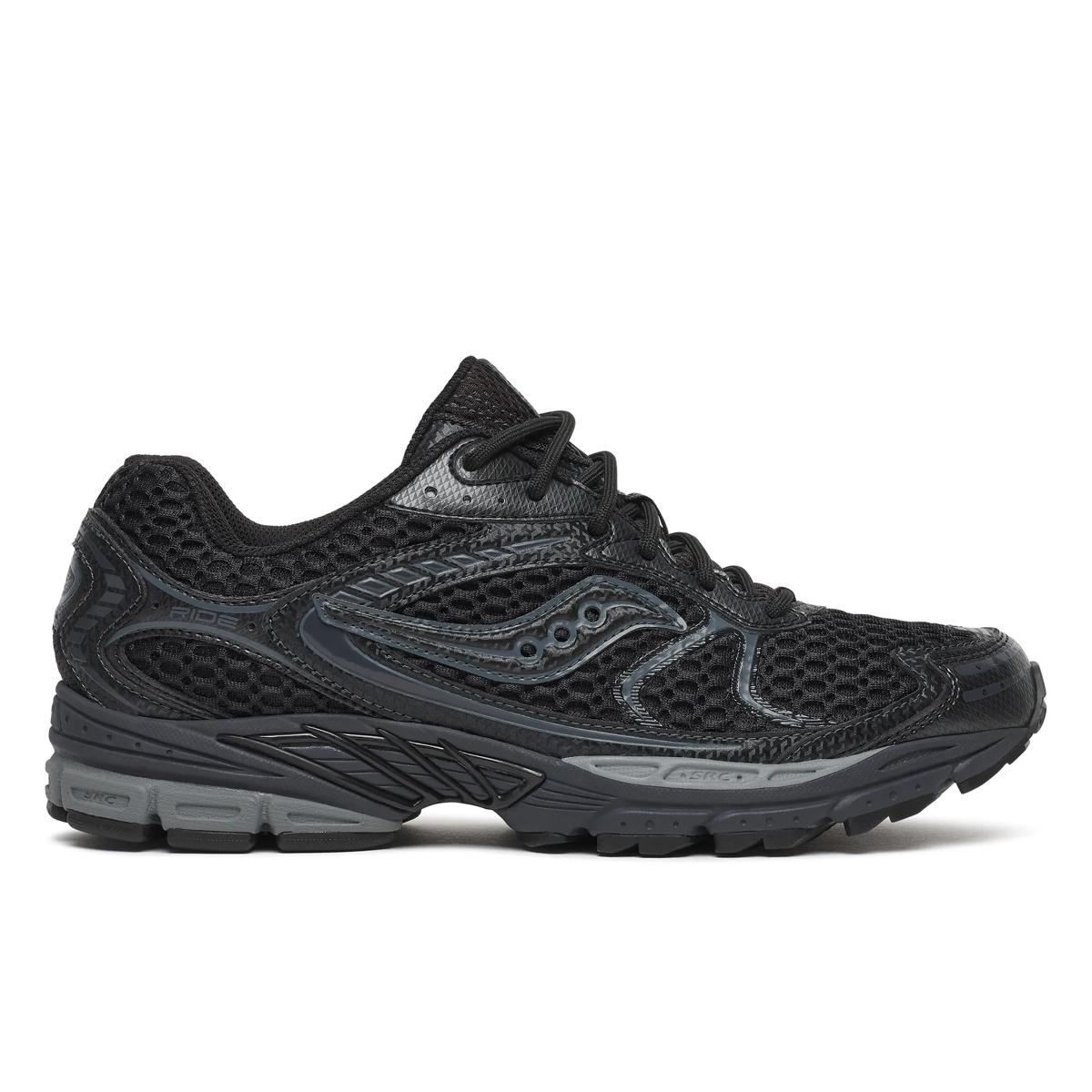 ProGrid Ride 1, Black | Gunmetal, dynamic 1