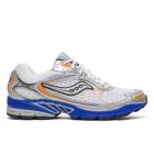ProGrid Ride 1, White | Turmeric, dynamic 1