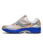 ProGrid Ride 1, White | Turmeric, dynamic 3