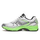 ProGrid Ride 1, White | Slime, dynamic 3